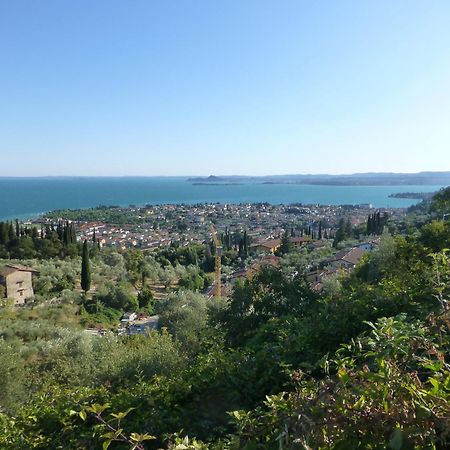 Casa Marsilva - Holiday Apartment With Roof Terrace, Near The Lake Toscolano Maderno Εξωτερικό φωτογραφία