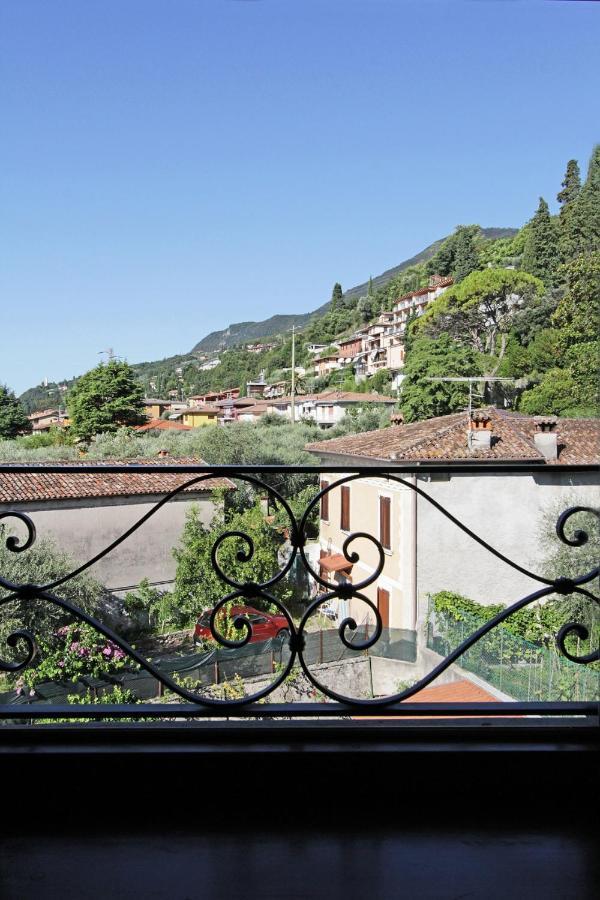 Casa Marsilva - Holiday Apartment With Roof Terrace, Near The Lake Toscolano Maderno Εξωτερικό φωτογραφία