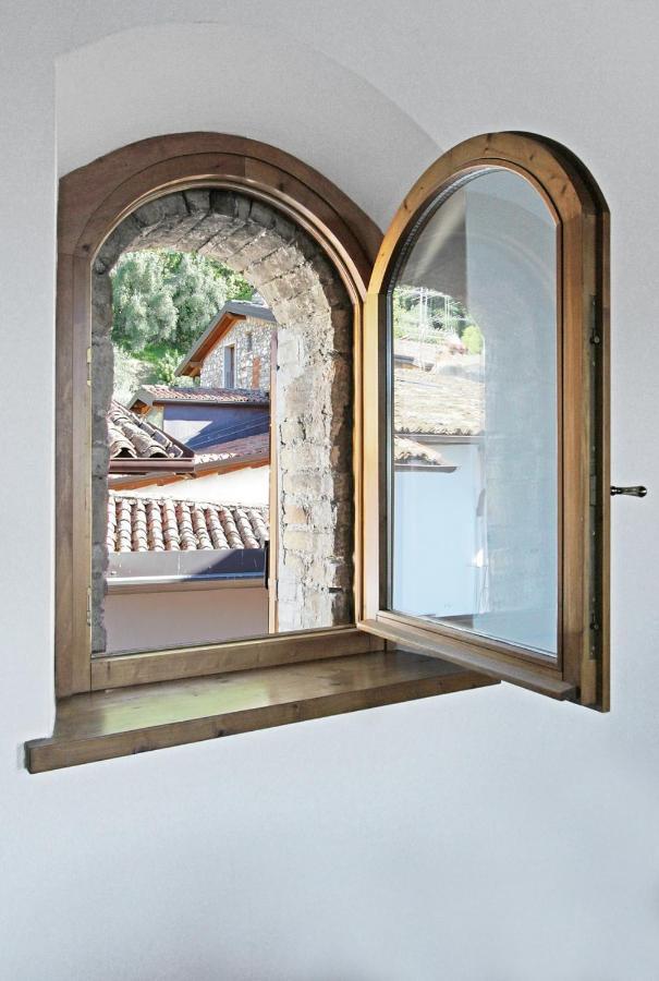 Casa Marsilva - Holiday Apartment With Roof Terrace, Near The Lake Toscolano Maderno Εξωτερικό φωτογραφία