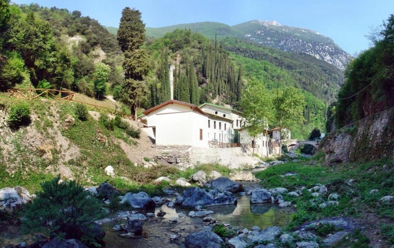 Casa Marsilva - Holiday Apartment With Roof Terrace, Near The Lake Toscolano Maderno Εξωτερικό φωτογραφία