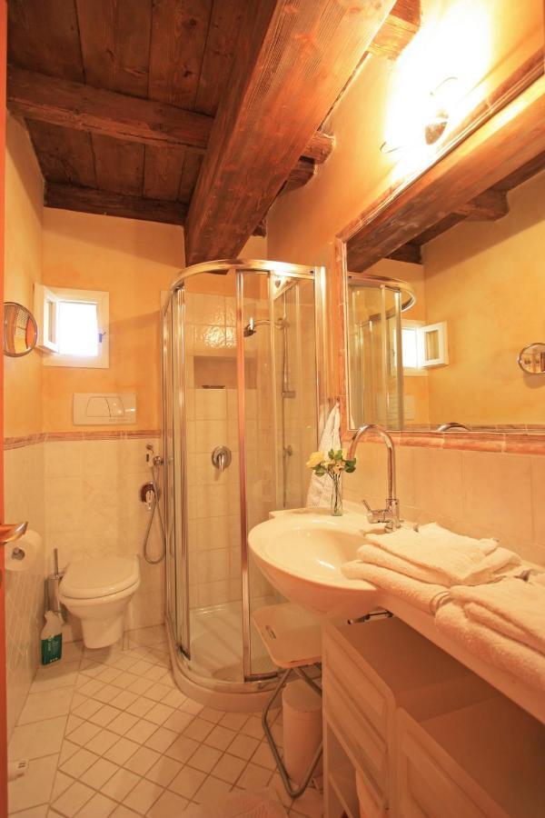Casa Marsilva - Holiday Apartment With Roof Terrace, Near The Lake Toscolano Maderno Εξωτερικό φωτογραφία