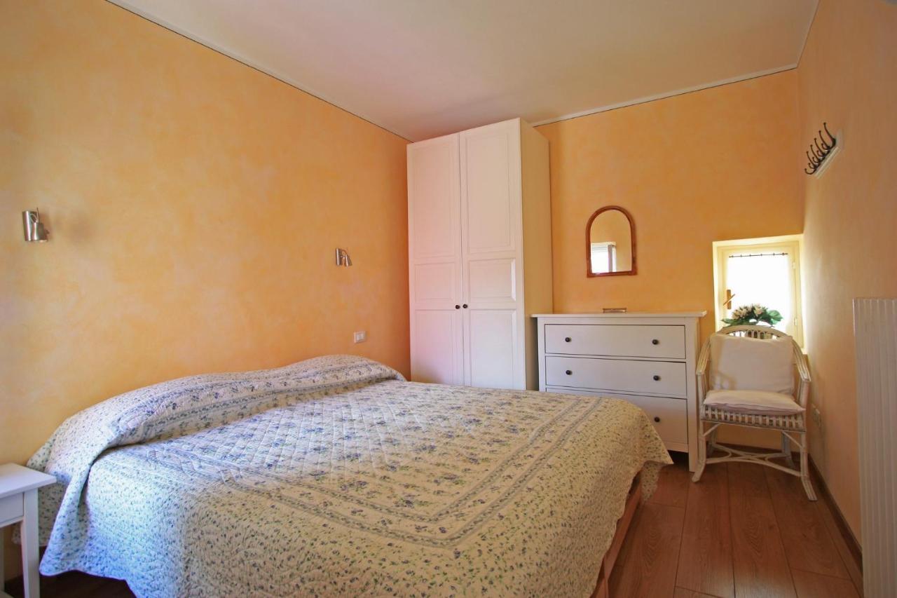 Casa Marsilva - Holiday Apartment With Roof Terrace, Near The Lake Toscolano Maderno Εξωτερικό φωτογραφία