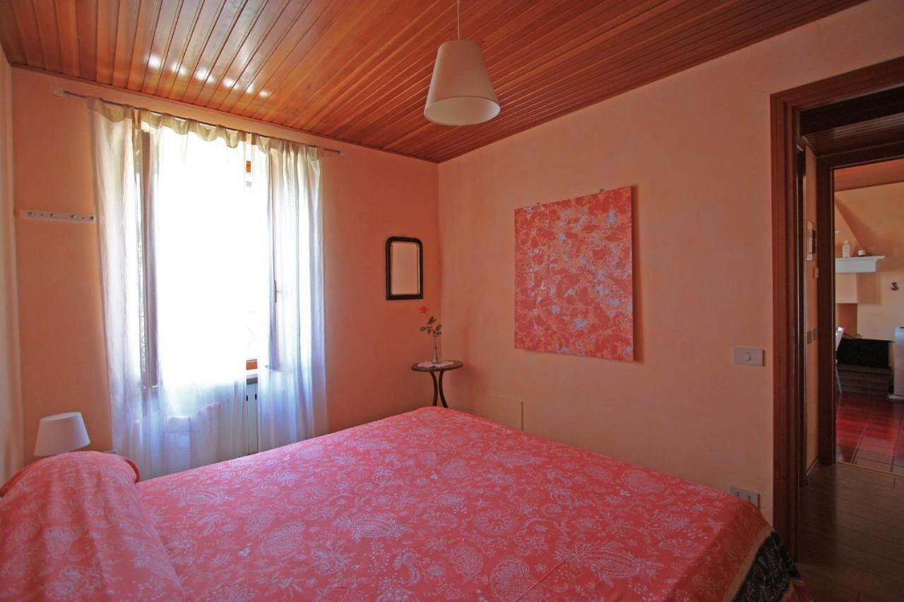 Casa Marsilva - Holiday Apartment With Roof Terrace, Near The Lake Toscolano Maderno Εξωτερικό φωτογραφία